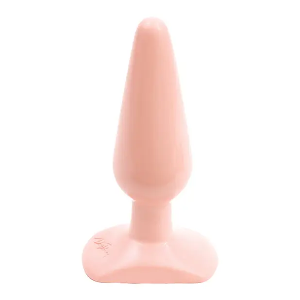 Classic Butt Plug - Medium - Anal Products