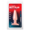Classic Butt Plug - Medium - Anal Products