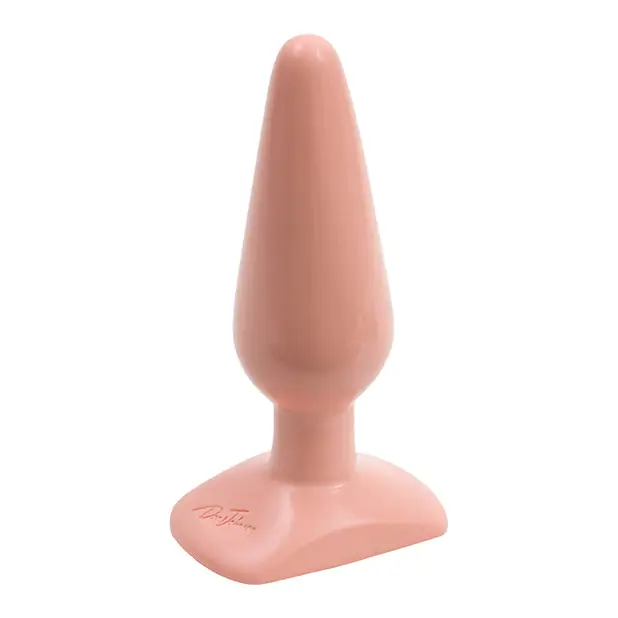 Classic Butt Plug - Medium - Anal Products