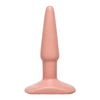 Classic Butt Plug - Small - Anal Products