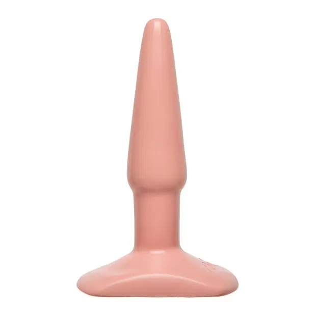 Classic Butt Plug - Small - Anal Products