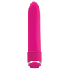 Classic Chic 4.25’’ - 7 Function Pink - Vibrators