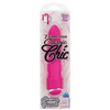 Classic Chic 4.25’’ - 7 Function Pink - Vibrators