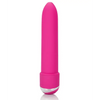 Classic Chic 4.25’’ - 7 Function Pink - Vibrators