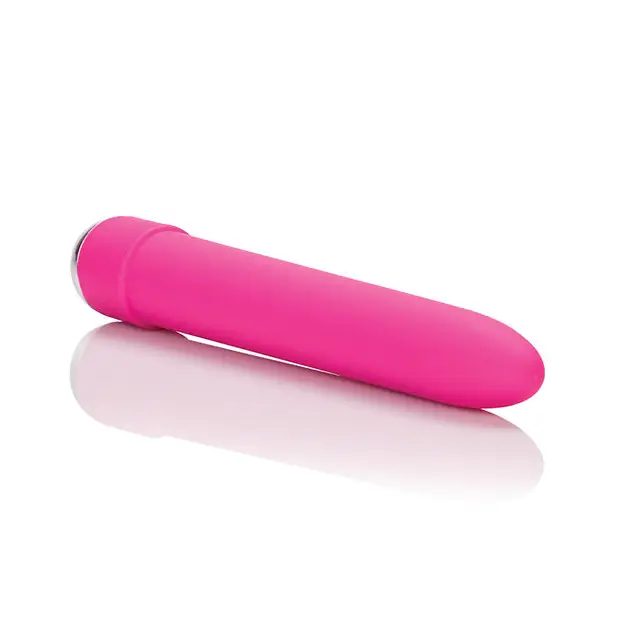 Classic Chic 6’’ - 7 Function Pink - Vibrators