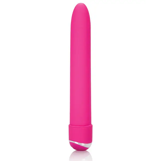 Classic Chic 6’’ - 7 Function Pink - Vibrators