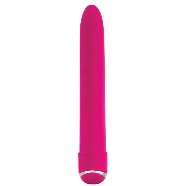 Classic Chic 6’’ - 7 Function Pink - Vibrators