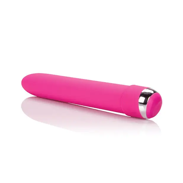 Classic Chic 6’’ - 7 Function Pink - Vibrators