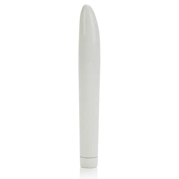 Classic Chic Maxi Mystique - White - Vibrators