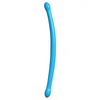 Classix 18’’ Bendable Double Whammy - Blue - Dongs & Dildos