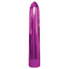 Classix 7’’ Metallic Vibe - Pink - Vibrators