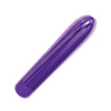Classix 7’’ Metallic Vibe - Purple - Vibrators