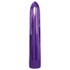 Classix 7’’ Metallic Vibe - Purple - Vibrators