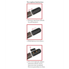 Classix Auto Vac Power Pump - Black - Penis Enhancement