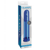 Classix Auto Vac Power Pump - Blue - Penis Enhancement