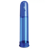 Classix Auto Vac Power Pump - Blue - Penis Enhancement