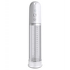 Classix Auto Vac Power Pump - White - Penis Enhancement