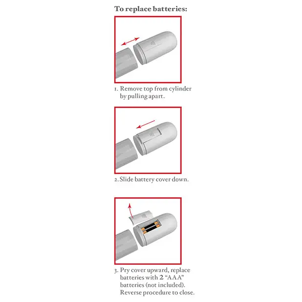 Classix Auto Vac Power Pump - White - Penis Enhancement