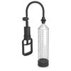 Classix Large Penis Enlargement Pump - Clear - Penis Enhancement