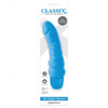 Classix Mr Right Vibrator - Blue - Vibrators