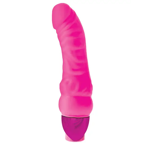 Classix Mr Right Vibrator - Pink - Vibrators