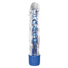 Classix Mr. Twister Vibe w/Sleeve - Blue - Vibrators