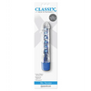 Classix Mr. Twister Vibe w/Sleeve - Blue - Vibrators