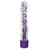 Classix Mr Twister Vibe w/Sleeve - Purple - Vibrators