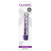 Classix Mr Twister Vibe w/Sleeve - Purple - Vibrators