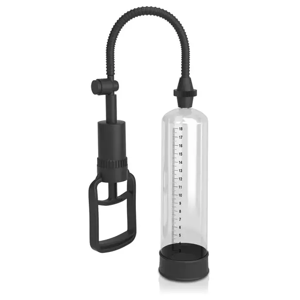 Classix Penis Enlargement Pump - Penis Enhancement