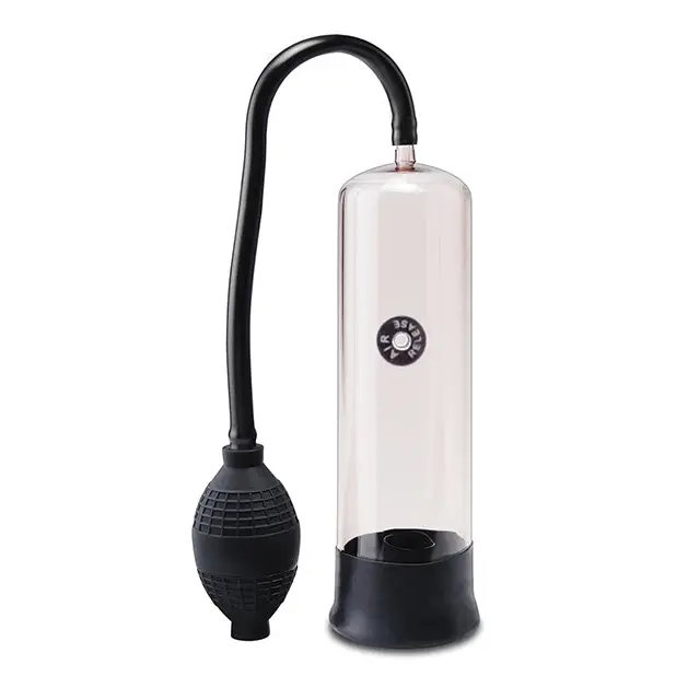 Classix Power Pump - Penis Enhancement