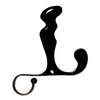 Classix Prostate Stimulator - Black - Anal Products