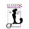 Classix Prostate Stimulator - Black - Anal Products