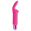 Classix Silicone Fun Vibe - Pink - Stimulators