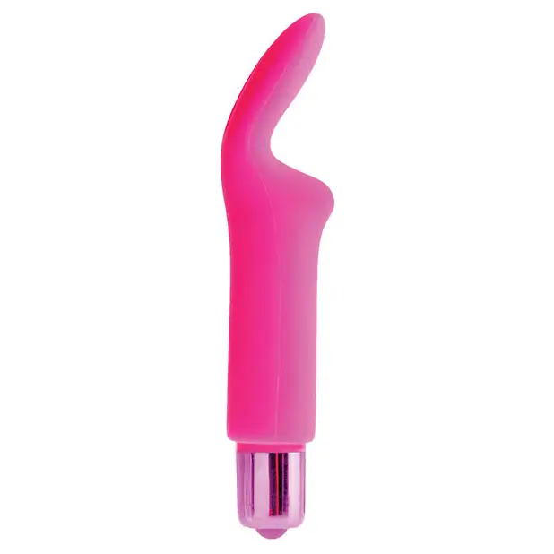 Classix Silicone Fun Vibe - Pink - Stimulators