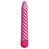 Classix Sweet Swirl Vibrator - Pink - Vibrators