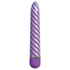 Classix Sweet Swirl Vibrator - Purple - Vibrators