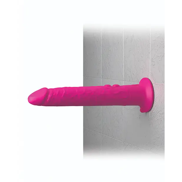 Classix Wall Banger 2.0 - Pink - Dongs & Dildos