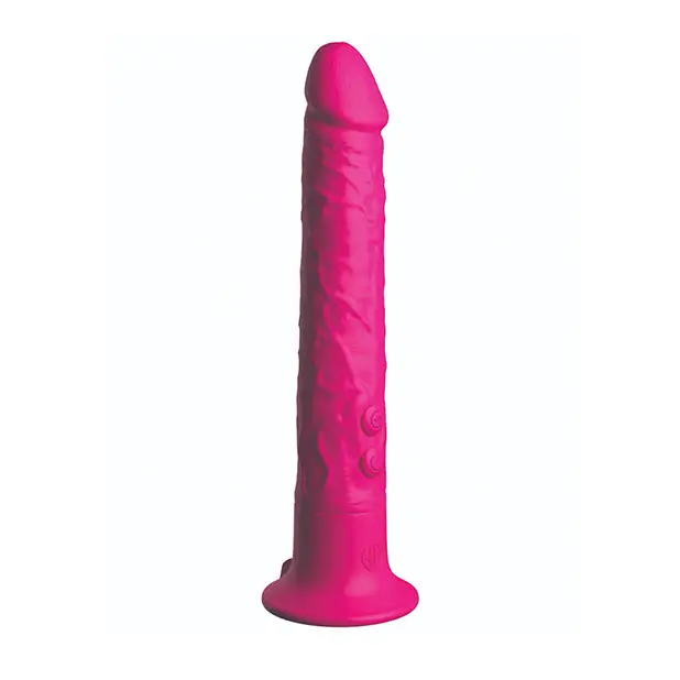 Classix Wall Banger 2.0 - Pink - Dongs & Dildos