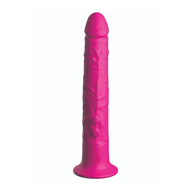 Classix Wall Banger 2.0 - Pink - Dongs & Dildos