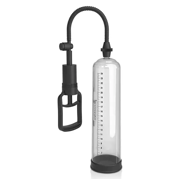 Classix XL Penis Enlargement Pump - Penis Enhancement