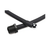Clean Stream 40’’ Long 1’’ Premium Silicone Hose - Anal Products