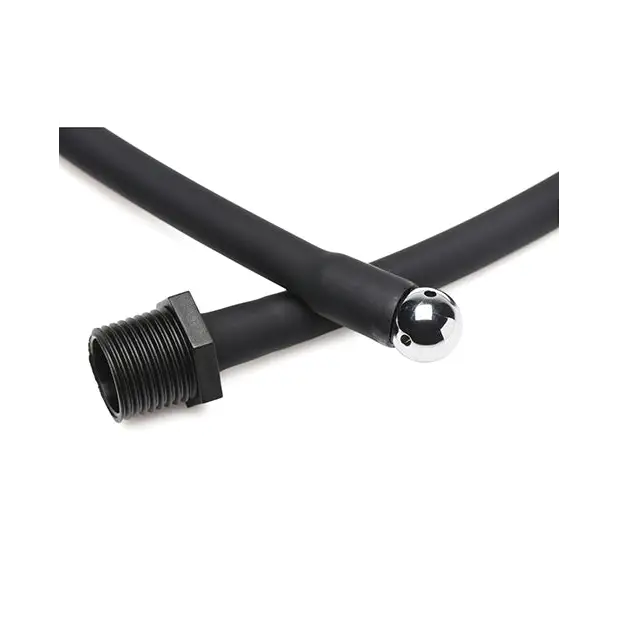 Clean Stream 40’’ Long 1’’ Premium Silicone Hose - Anal Products