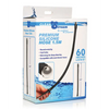 Clean Stream 60’’ Long 1.5’’ Premium Silicone Hose - Anal Products