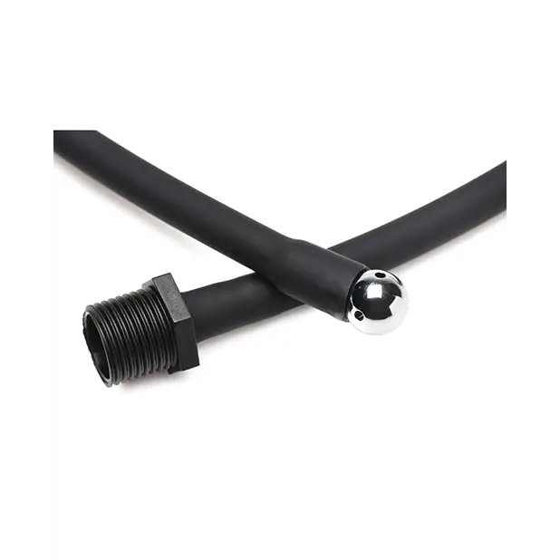 Clean Stream 60’’ Long 1.5’’ Premium Silicone Hose - Anal Products