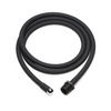 Clean Stream 60’’ Long 1.5’’ Premium Silicone Hose - Anal Products
