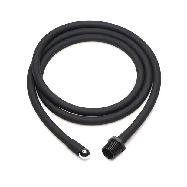 Clean Stream 60’’ Long 1.5’’ Premium Silicone Hose - Anal Products