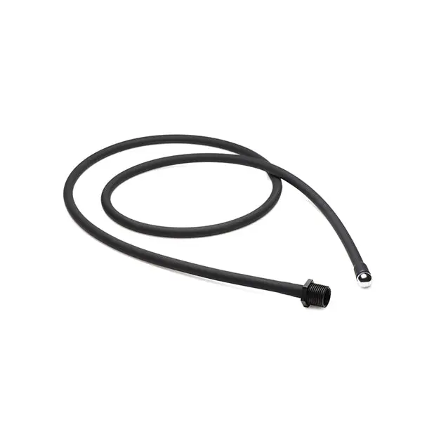 Clean Stream 60’’ Long 1.5’’ Premium Silicone Hose - Anal Products
