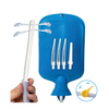 Clean Stream Detox Deluxe Shower Enema Kit