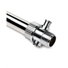 Clean Stream Enema Nozzle w/Push Valve - Anal Products